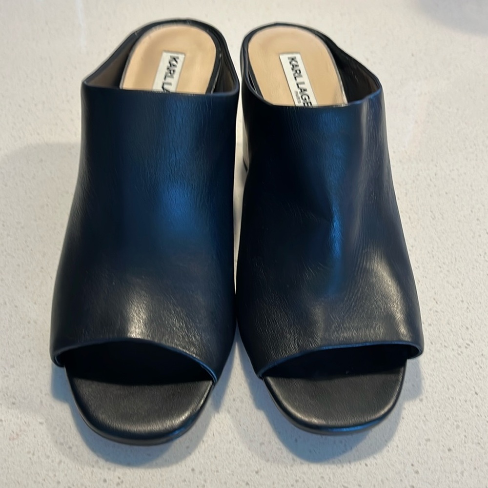 Karl Lagerfeld New